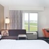 Отель Hampton Inn & Suites N. Ft. Worth-Alliance Airport, фото 8