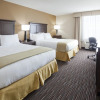 Отель Holiday Inn Express & Suites Willmar, an IHG Hotel, фото 25