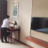 Отель Jinghao Hotel, фото 13