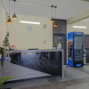 Отель Treebo Trip Airport Pride Inn, фото 15