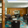 Отель Holiday Inn Express Lincoln City Centre, an IHG Hotel, фото 21