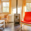 Отель Tranquil Holiday Home in Lage Zwaluwe with Terrace, фото 16