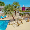 Отель Balia - private pool villa, фото 1
