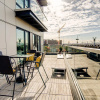 Отель Pelicanstay in Stadium District, фото 7