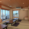 Отель Guest Living Mu Nanki Shirahama - Hostel, фото 14