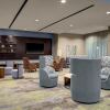 Отель Courtyard by Marriott Atlanta Kennesaw, фото 18