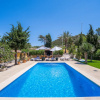 Отель Villa Son Lluch - Port Andratx, фото 8