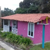 Отель Hospedaje Santaelena-Chalets de Montaña, фото 44