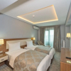 Отель Peninsulacity Hotel, фото 5