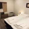 Отель Aiden by Best Western Harstad Narvik Airport в Эвенесе