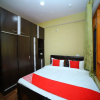 Отель OYO 12391 Home 2BHK Hill View Lower Panthagahtti, фото 1