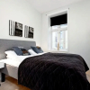 Отель Oslo Apartments - Pilestredet Park, фото 6