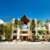 Отель Private pool Access 2BR condo in the best location in Tulum, фото 24