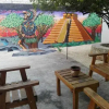 Отель El Mayab Hostel, фото 26