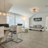 Отель Familien-apartment 1, фото 10