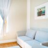 Отель Leipzig-Suites - Apartments Zentrum Harkort в Лейпциге