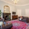 Отель JOIVY Converted Flat in Historic Building in Desirable New Town, фото 1