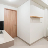 Отель Homey 1Br (No Kitchen) At Bandaraya - Tallasa City Makassar Apartment, фото 11
