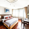 Отель Royal Suite Hotel Bangkok, фото 5