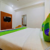 Отель Treebo Rejoice 52 - 3km From Huda City Metro Station, фото 37