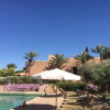 Отель Kasbah Agafay Hotel And Spa, фото 17