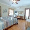 Отель Greystone Manor Bed & Breakfast в Ниагаре-Фолсе