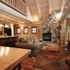 Отель Snow Creek Cabins by Fernie Lodging Co., фото 2