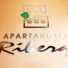 Отель Apartahotel Ribera, фото 14