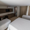 Отель Oriental Praia Hotel, фото 4
