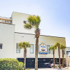 Отель Sands Beach Club #727 Ocean Front (V) by RedAwning, фото 1