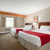 Отель Days Inn & Suites Revelstoke, фото 14