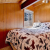 Отель Moose Creek Chalet, фото 33