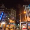 Отель ECFA Hotel Ximen в Тайбэе