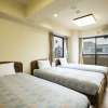 Отель Flexstay Inn Tamagawa, фото 6