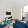 Отель Stunning Sloane Square 2 Bed 2 5 Bath 2 5 Million, фото 4