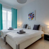 Отель Marvellous Apartment With Valletta and Harbour Views, фото 3