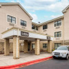 Отель Extended Stay America Mn Eden Prairie Valley View, фото 1