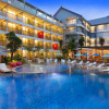 Отель Ramada Encore by Wyndham Seminyak Bali, фото 18