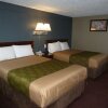 Отель Econo Lodge Pittsburgh, фото 4