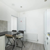 Отель Skyvillion - 2bed House W Grdn&parking In Hatfield, фото 5