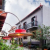 Отель Aparthotel 2 Stars Arachova, фото 11