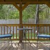 Отель The Cozy Cottage Getaway - Private Pool & Hot Tub, фото 13