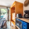 Отель Studio la Fregate-12 by Interhome, фото 2