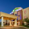 Отель Holiday Inn Express Hotel & Suites San Angelo, an IHG Hotel, фото 28