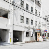 Отель コンドミニアムHaru 那覇県庁前 202, фото 1