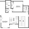 Отель Red Hawk Townhomes 2338, фото 23