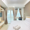 Отель Cozy Studio Room At Taman Melati Jatinangor, фото 14