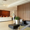 Отель City Comfort Inn, фото 4