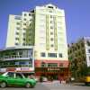 Отель Ane 158 Hotel Suining Branch, фото 1