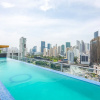 Отель Boutique Apartments Panama, фото 18